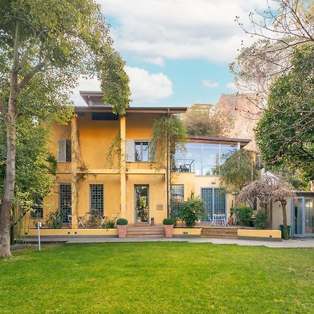 Relais Clivo Vaticano Rome Exterior photo
