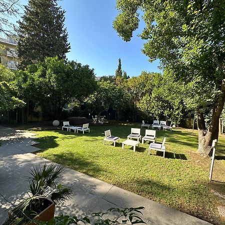 Relais Clivo Vaticano Rome Exterior photo