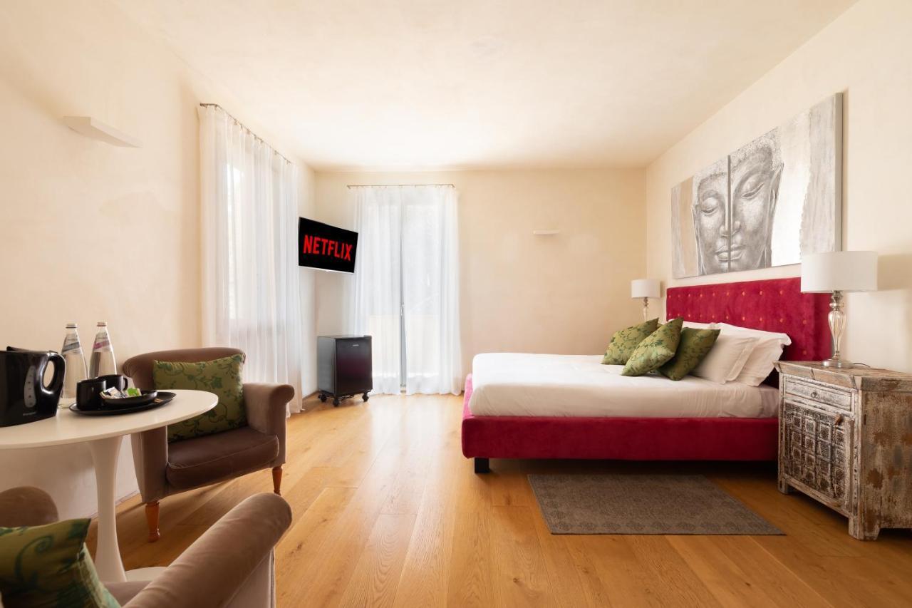 Relais Clivo Vaticano Rome Exterior photo