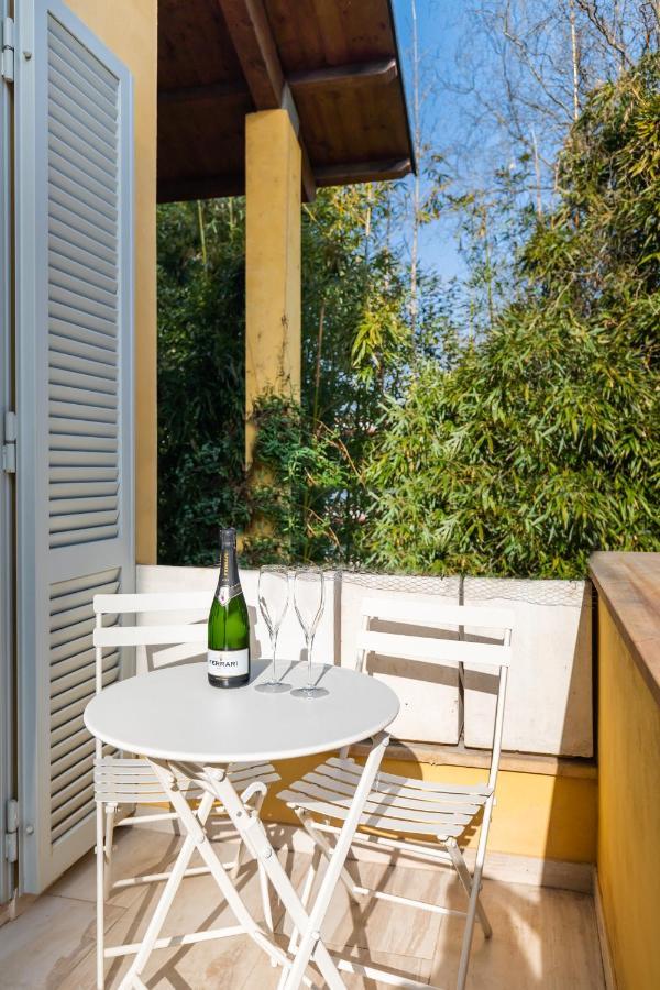 Relais Clivo Vaticano Rome Exterior photo