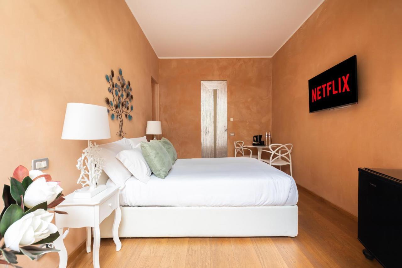 Relais Clivo Vaticano Rome Exterior photo