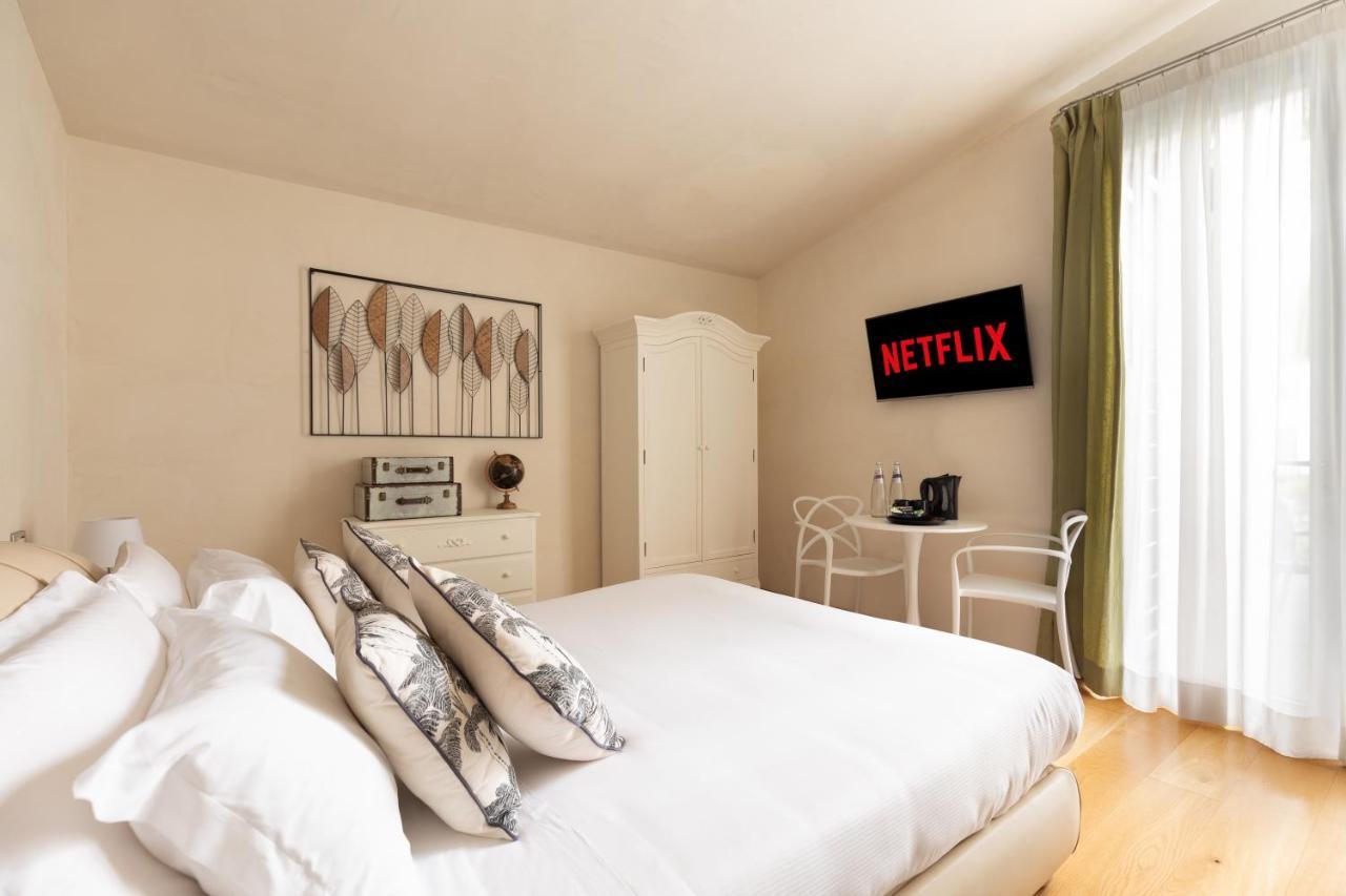 Relais Clivo Vaticano Rome Exterior photo
