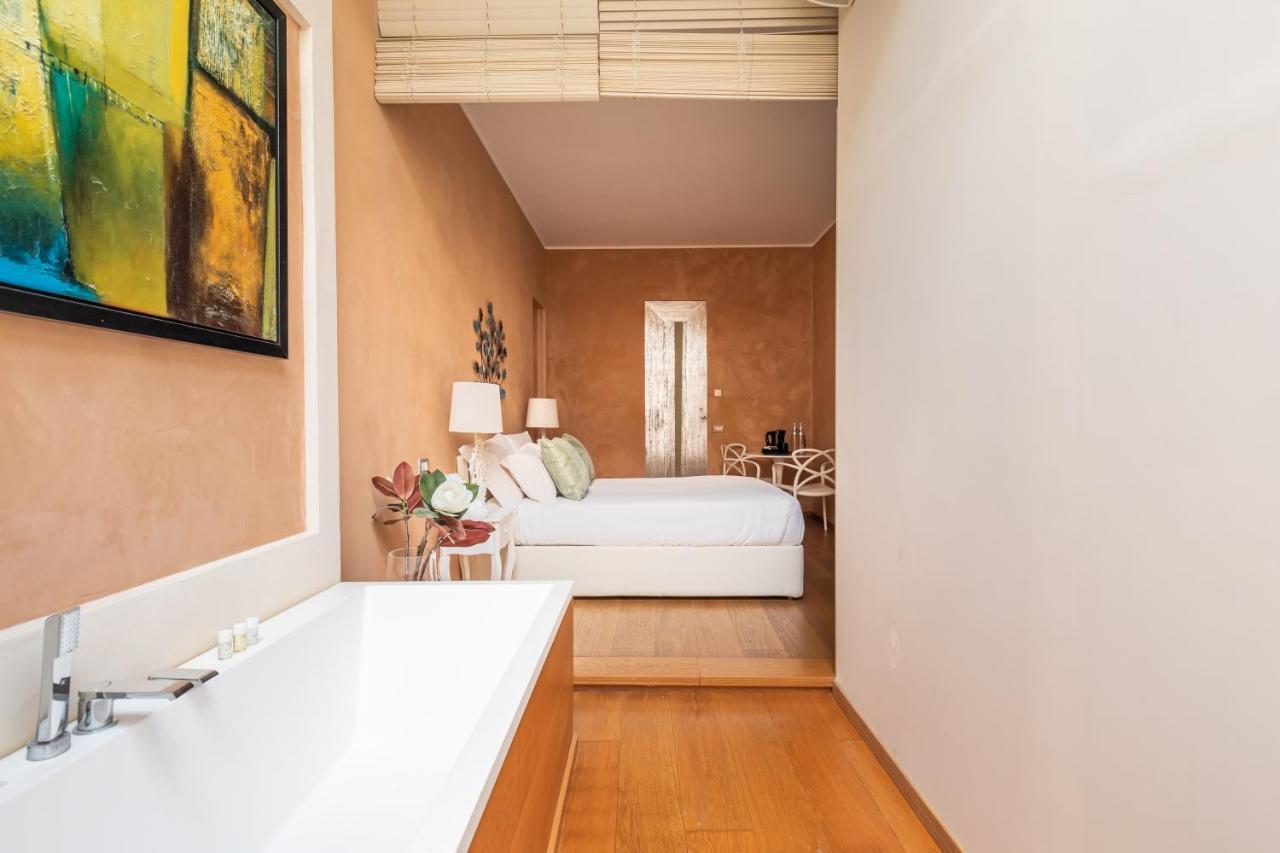 Relais Clivo Vaticano Rome Exterior photo