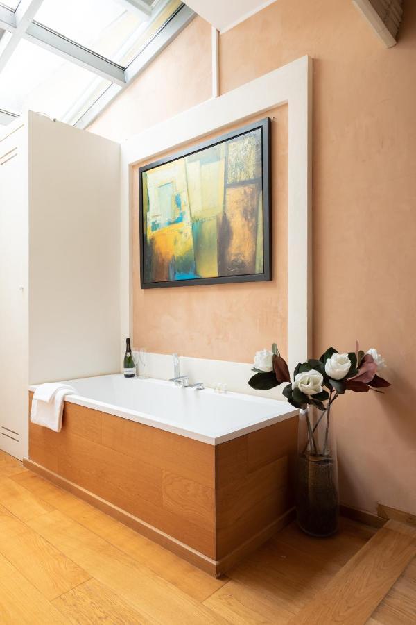 Relais Clivo Vaticano Rome Exterior photo