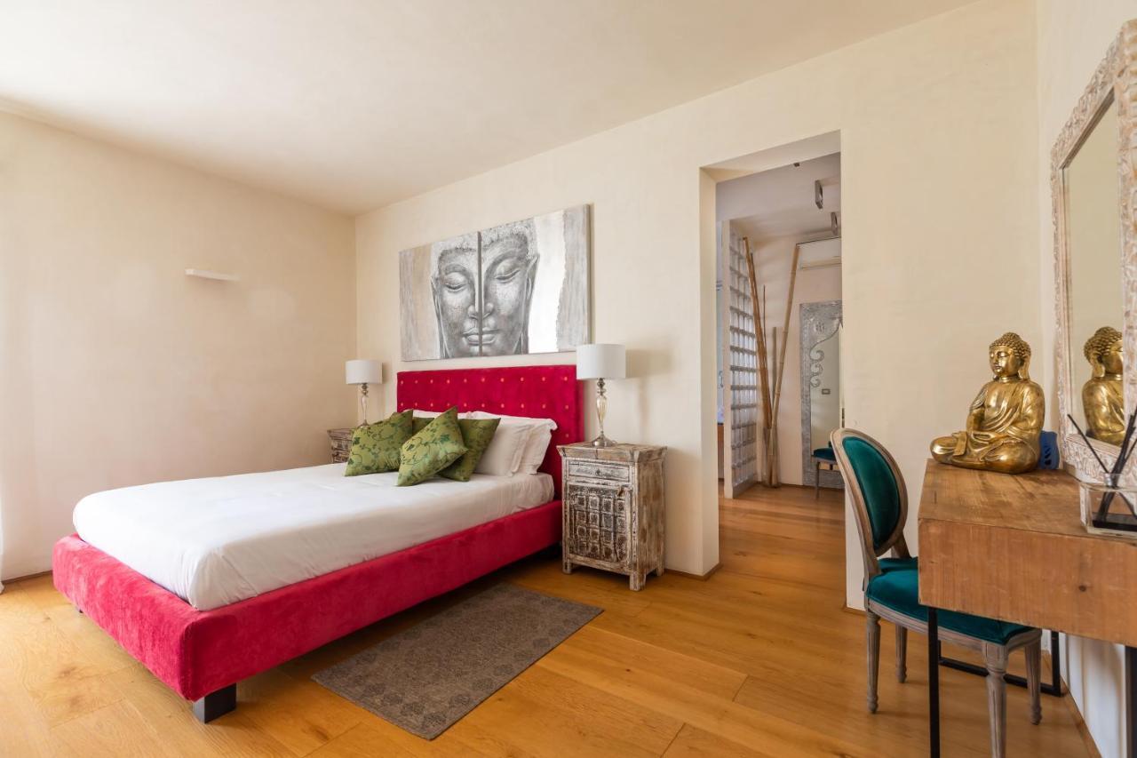 Relais Clivo Vaticano Rome Exterior photo