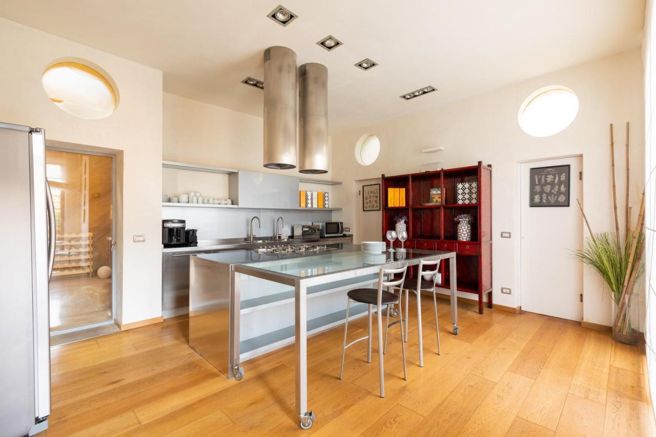 Relais Clivo Vaticano Rome Exterior photo