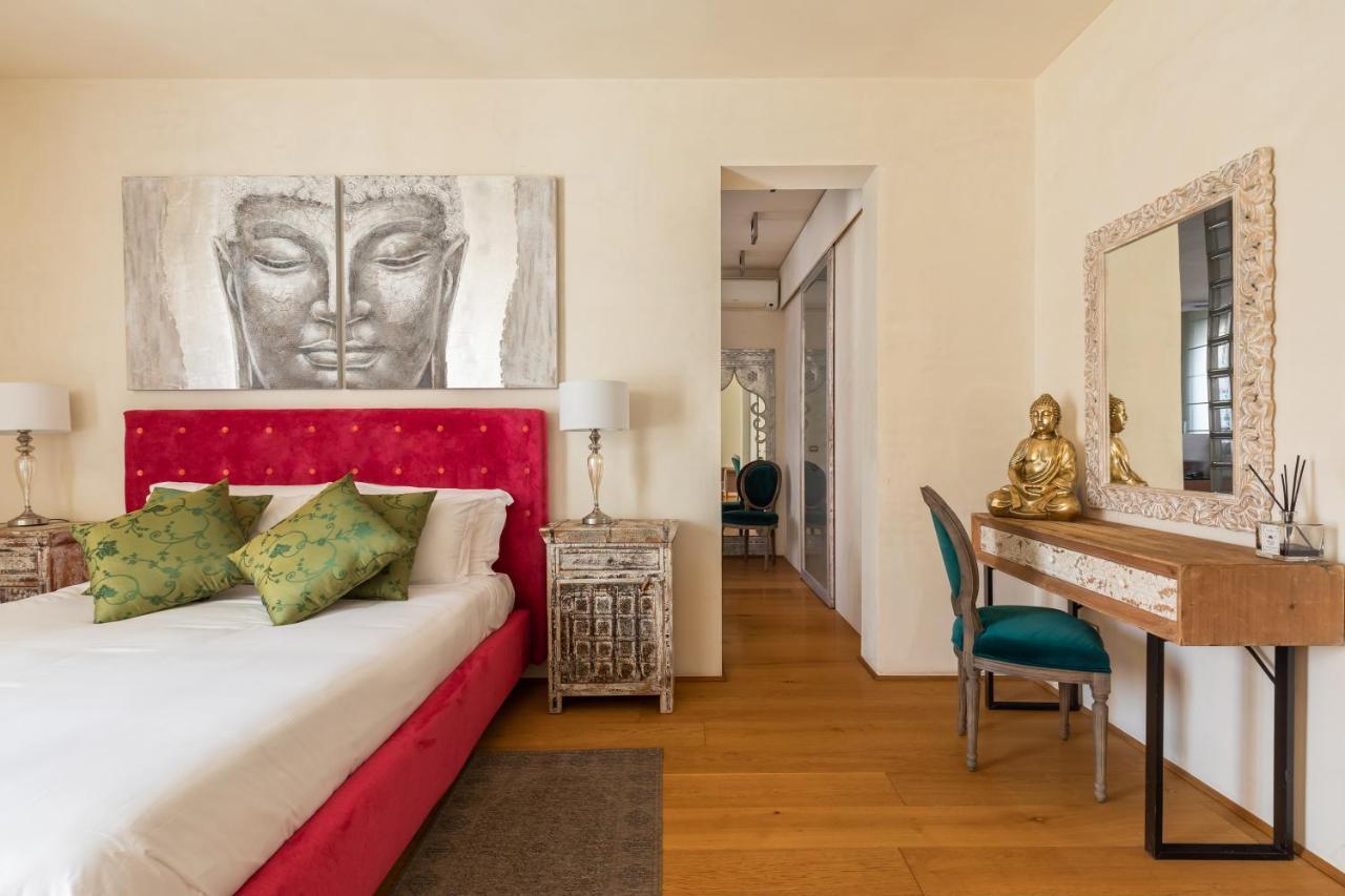 Relais Clivo Vaticano Rome Exterior photo