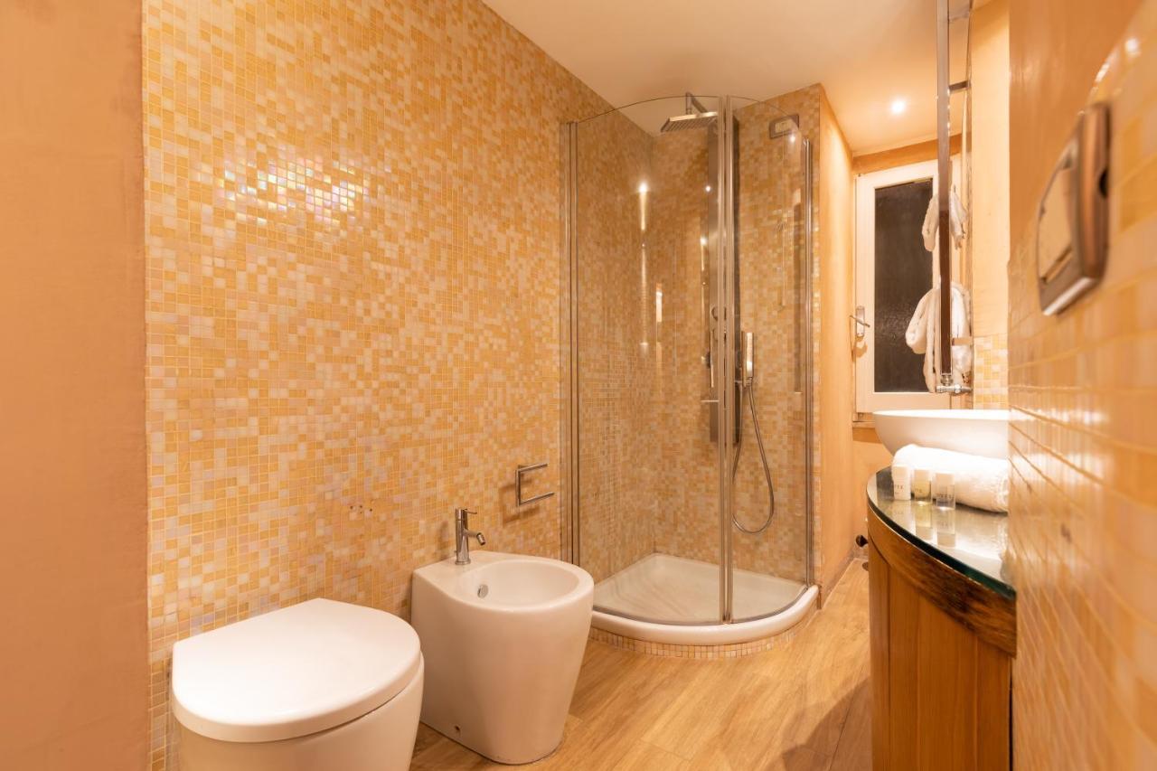 Relais Clivo Vaticano Rome Exterior photo