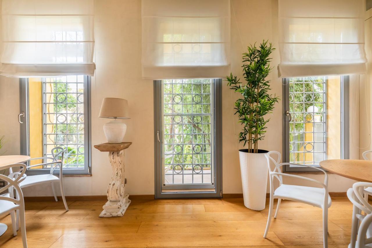 Relais Clivo Vaticano Rome Exterior photo