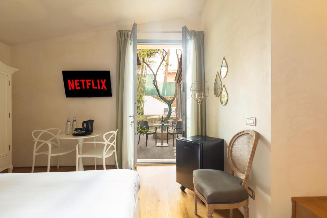 Relais Clivo Vaticano Rome Exterior photo
