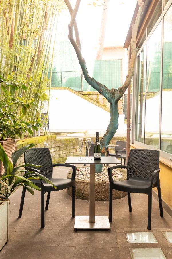 Relais Clivo Vaticano Rome Exterior photo