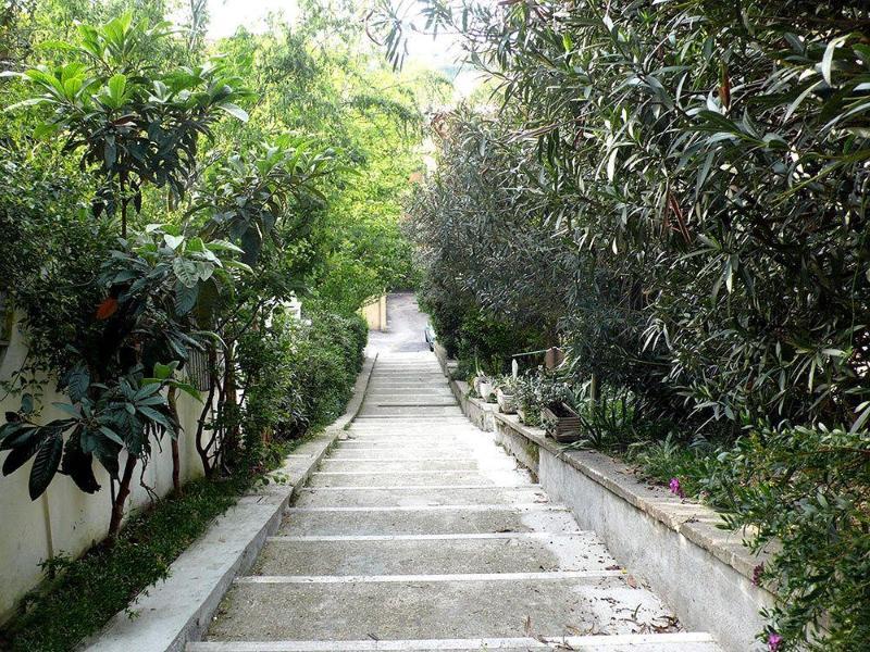 Relais Clivo Vaticano Rome Exterior photo